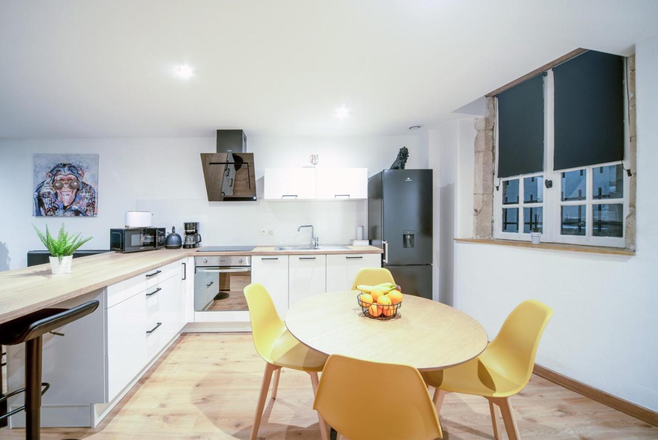 Appartement Pop Au Coeur Du Centre Ville Mâcon 外观 照片