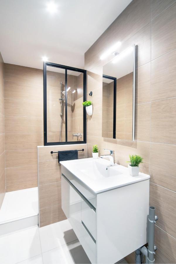 Appartement Pop Au Coeur Du Centre Ville Mâcon 外观 照片