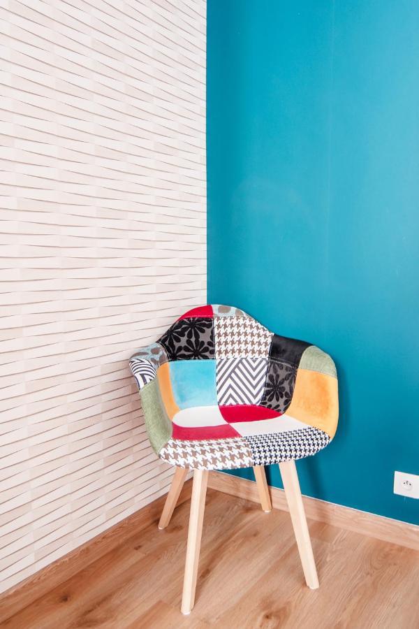 Appartement Pop Au Coeur Du Centre Ville Mâcon 外观 照片