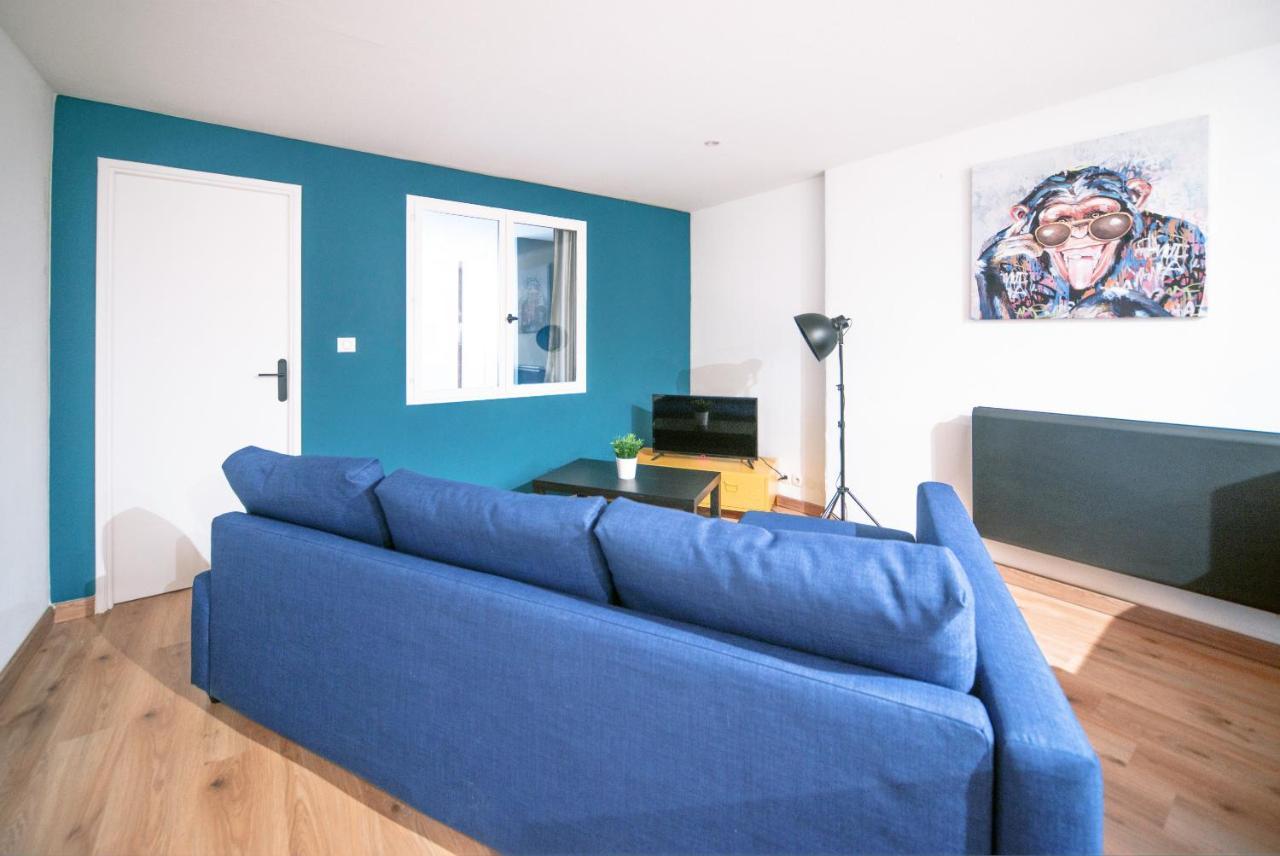 Appartement Pop Au Coeur Du Centre Ville Mâcon 外观 照片
