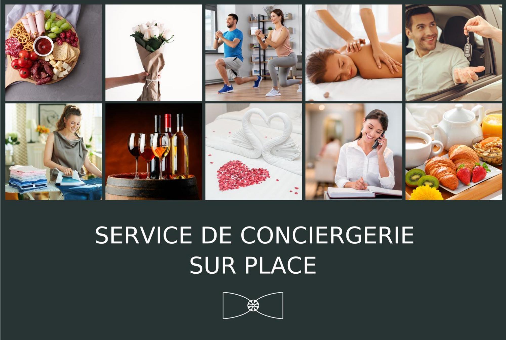 Appartement Pop Au Coeur Du Centre Ville Mâcon 外观 照片